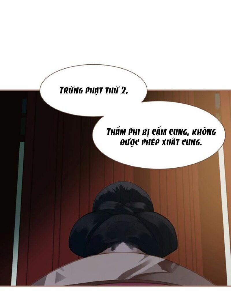 Nhất Đại Linh Hậu: Chapter 63
