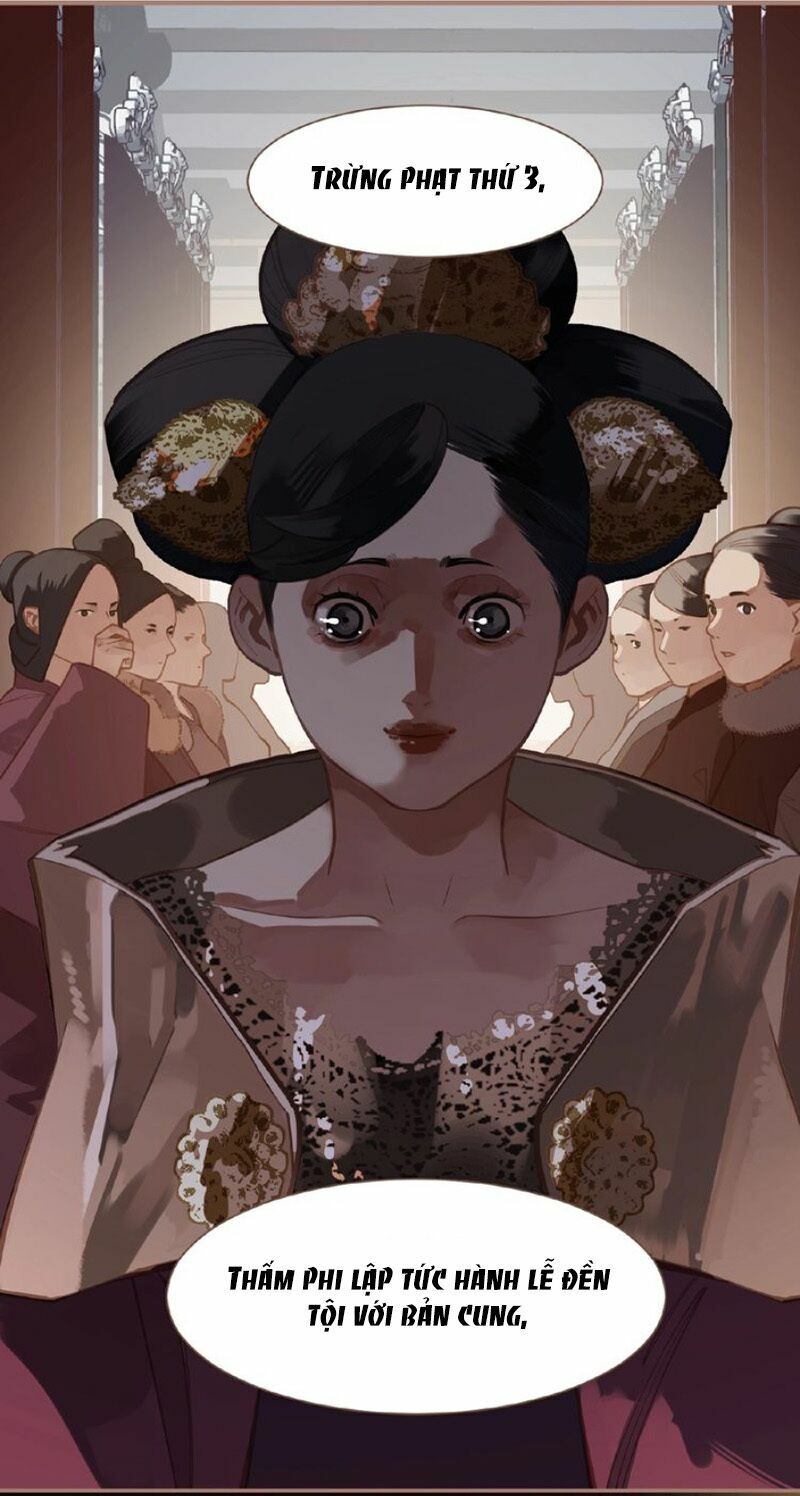 Nhất Đại Linh Hậu: Chapter 63