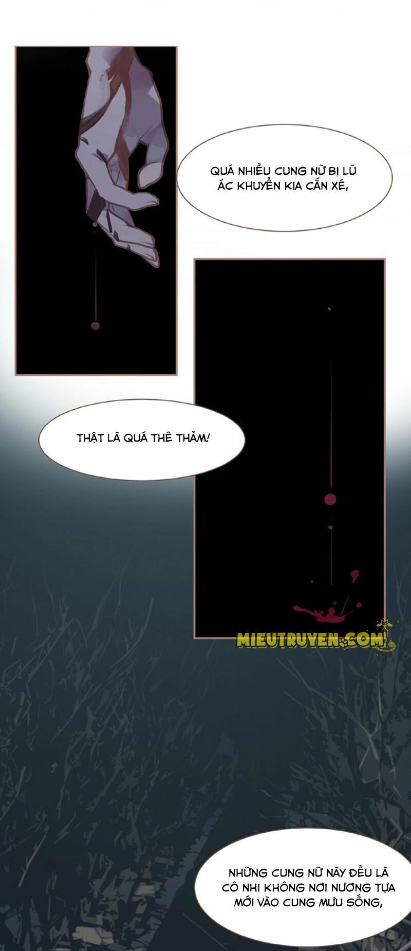 Nhất Đại Linh Hậu: Chapter 63