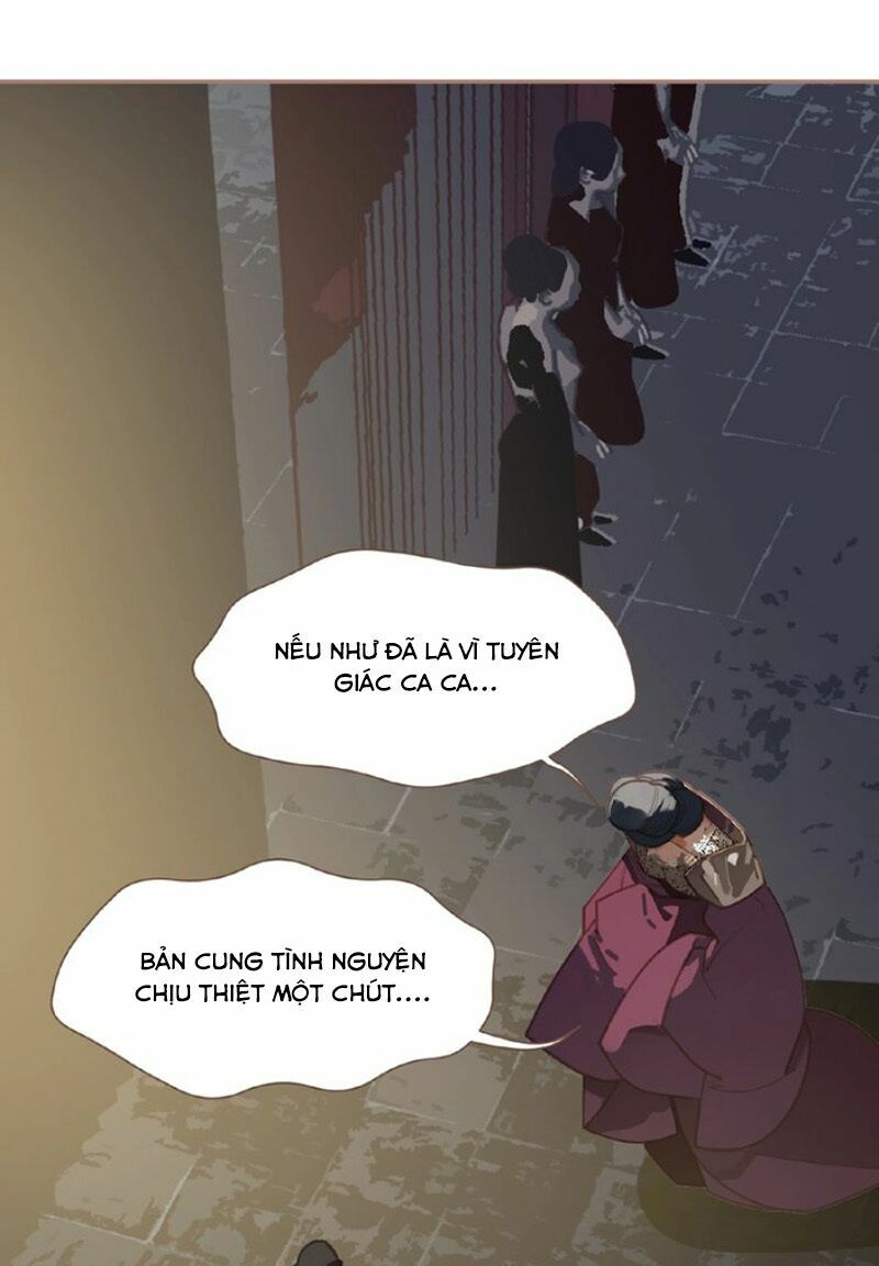 Nhất Đại Linh Hậu: Chapter 63