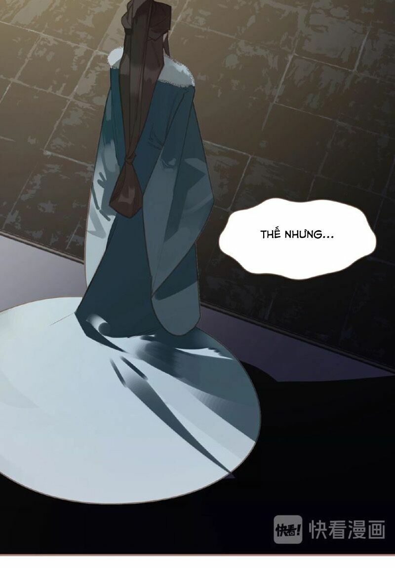 Nhất Đại Linh Hậu: Chapter 63