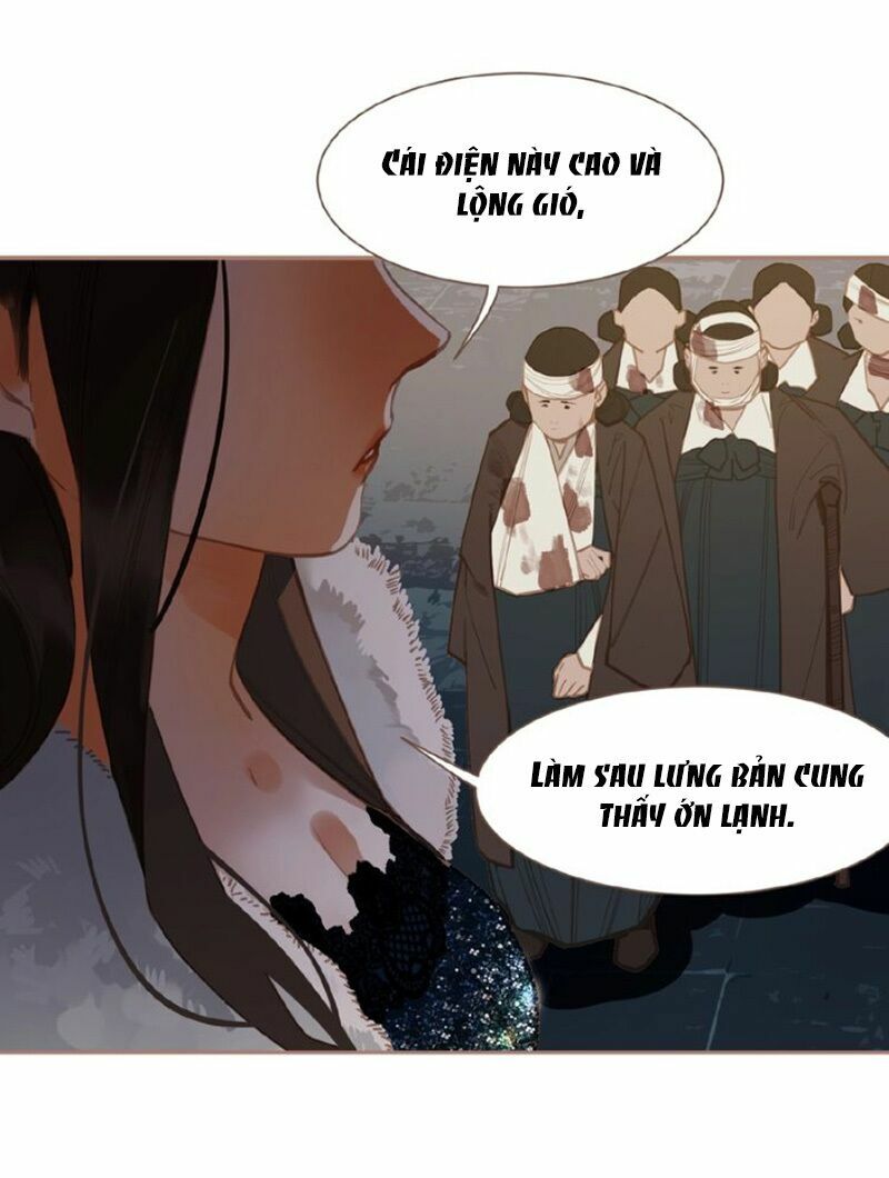 Nhất Đại Linh Hậu: Chapter 63