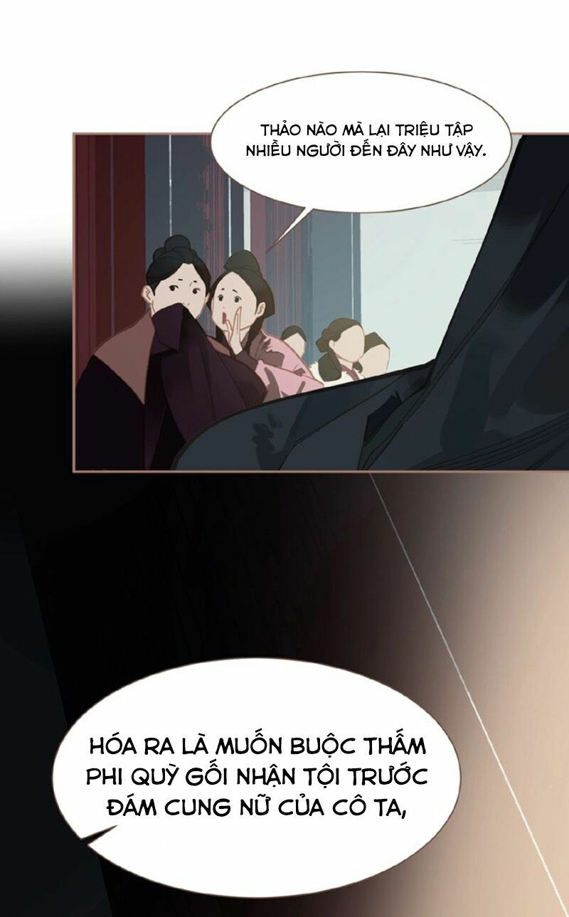 Nhất Đại Linh Hậu: Chapter 63