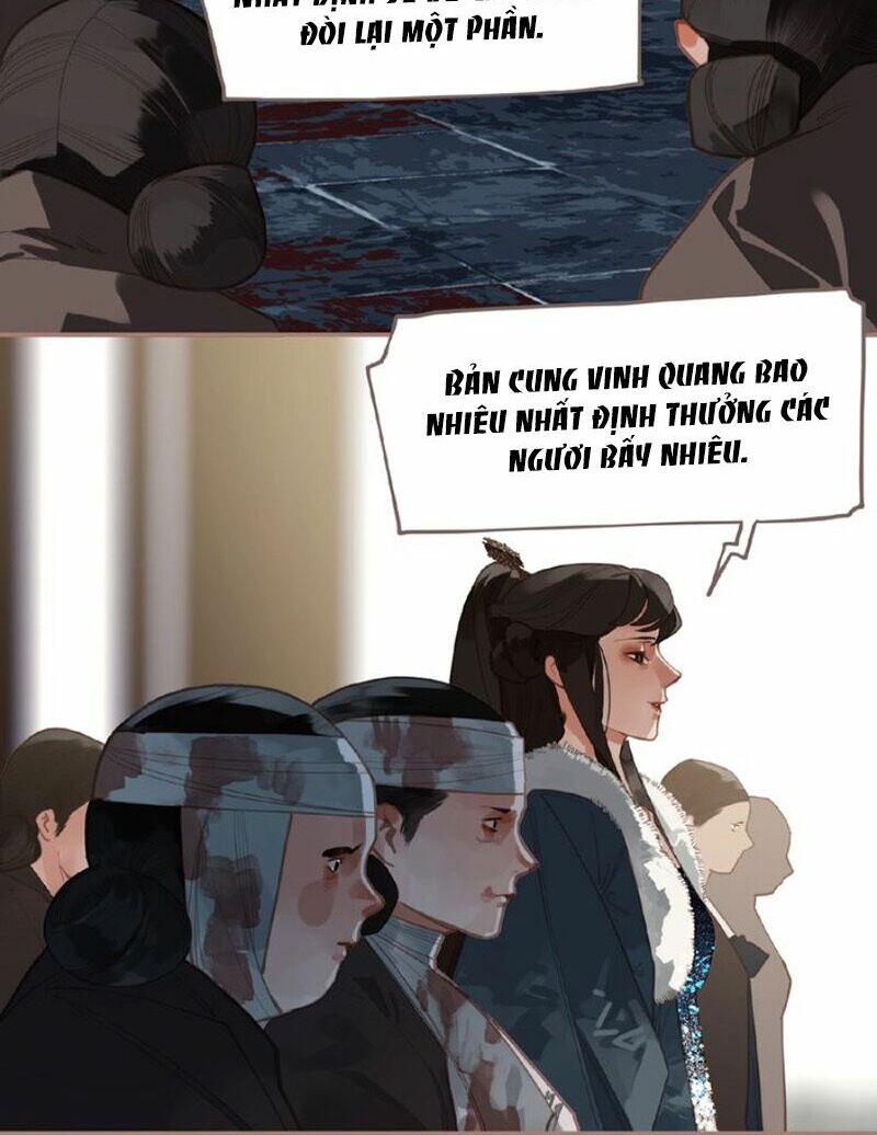 Nhất Đại Linh Hậu: Chapter 63