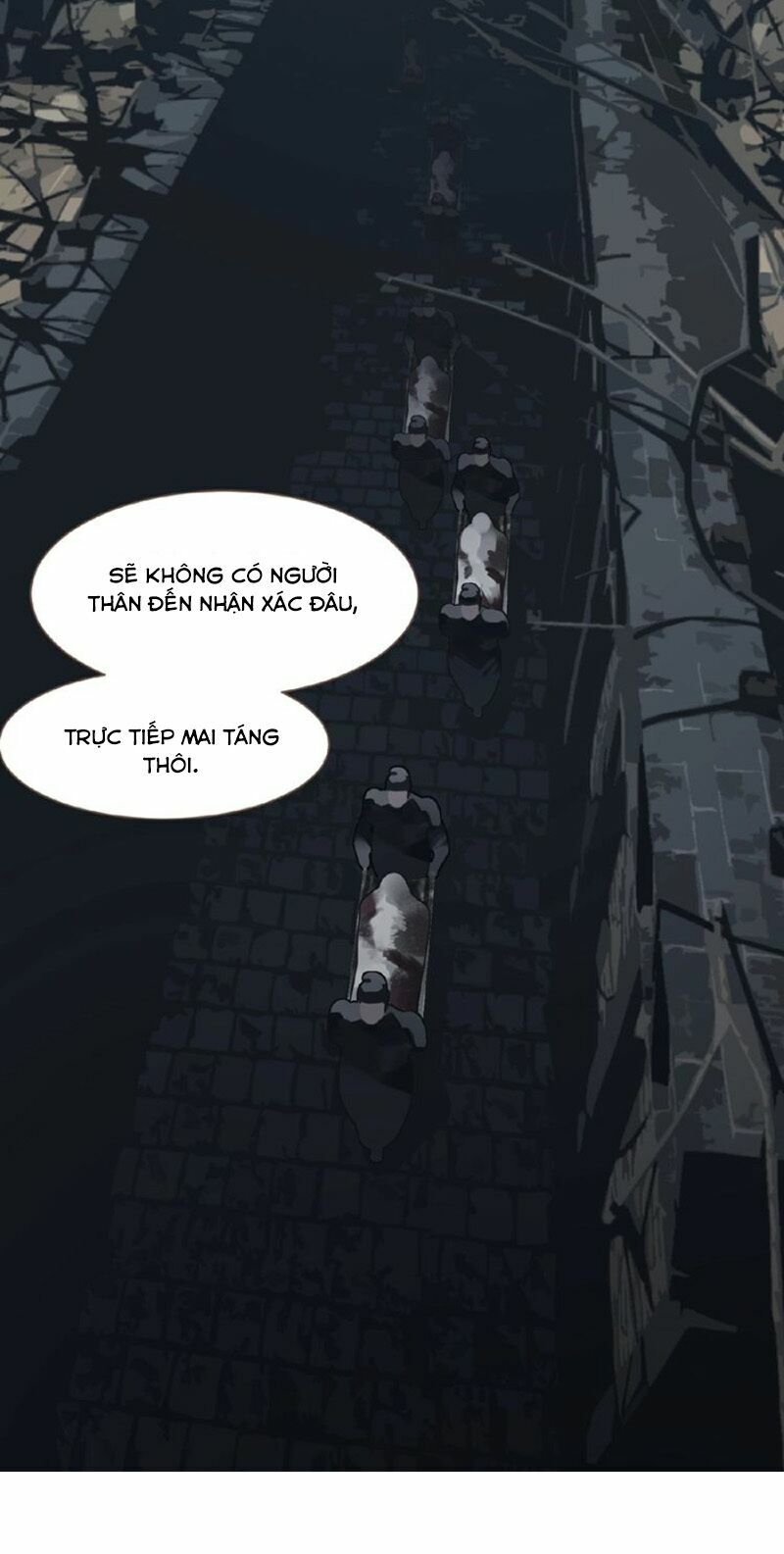 Nhất Đại Linh Hậu: Chapter 63