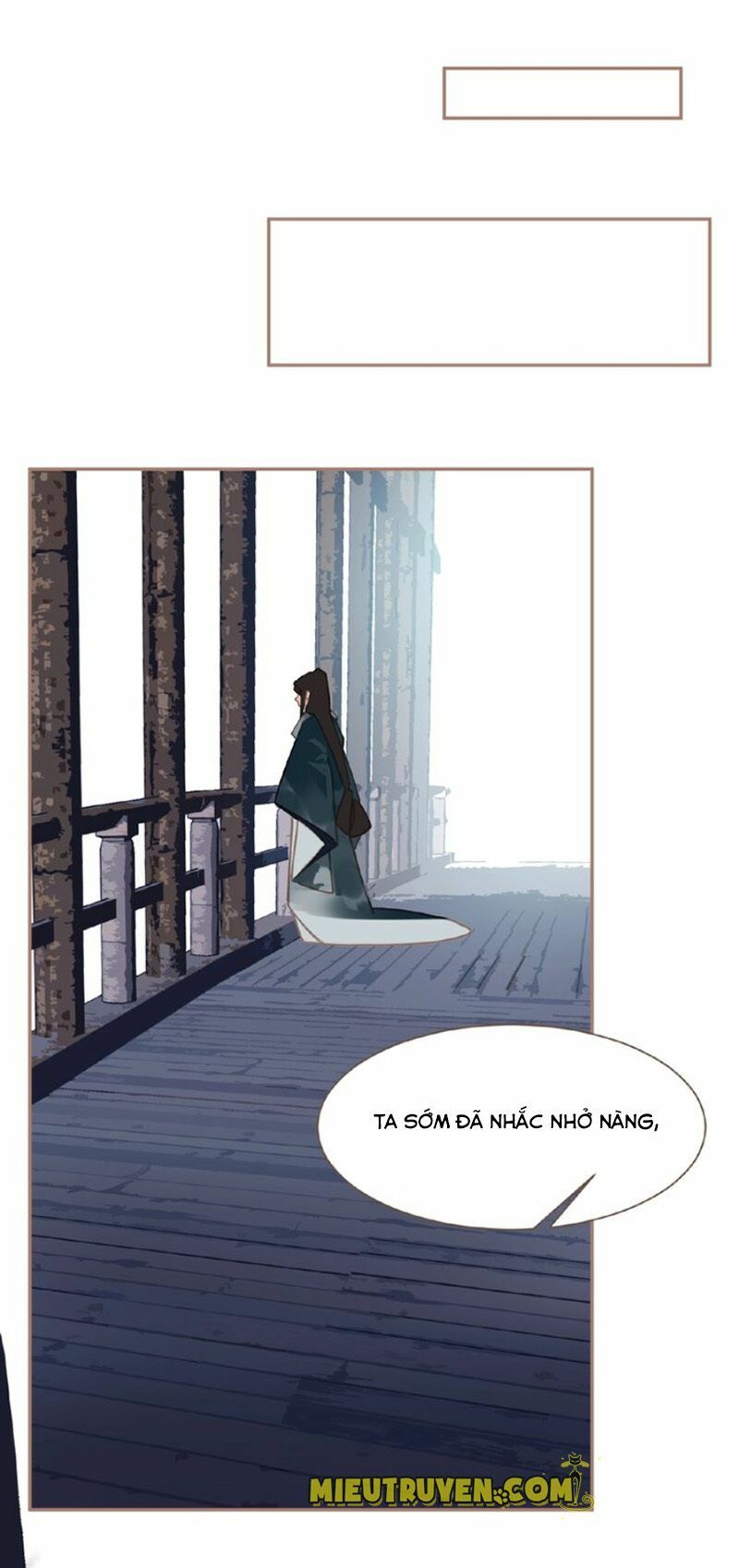Nhất Đại Linh Hậu: Chapter 63