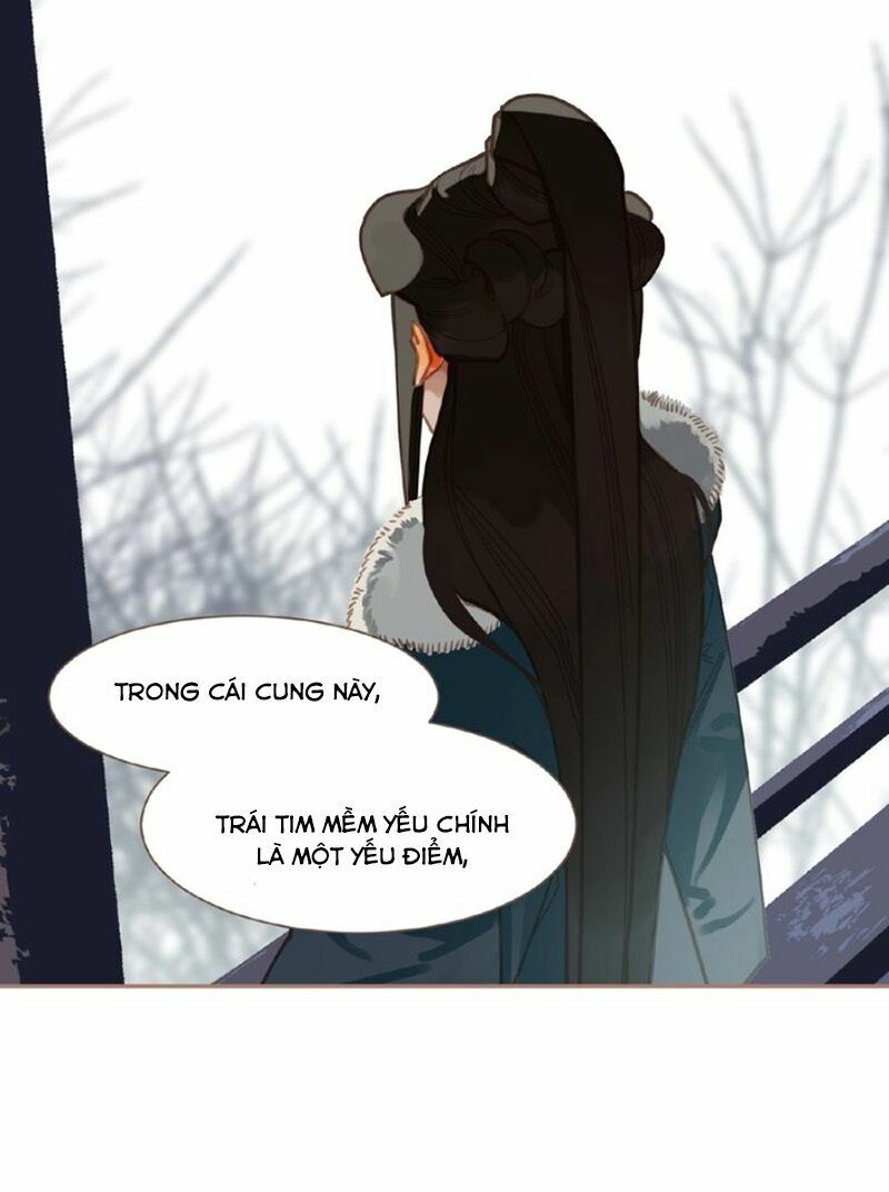 Nhất Đại Linh Hậu: Chapter 63