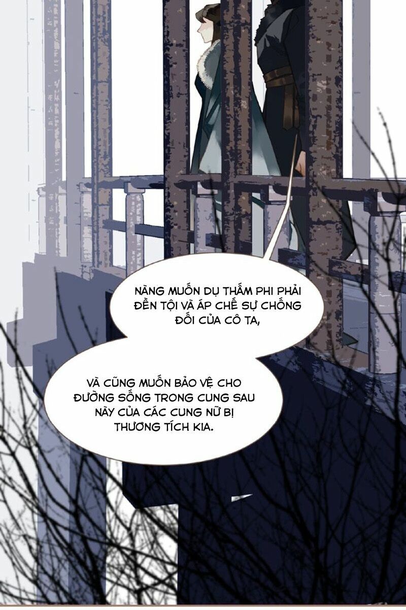 Nhất Đại Linh Hậu: Chapter 63