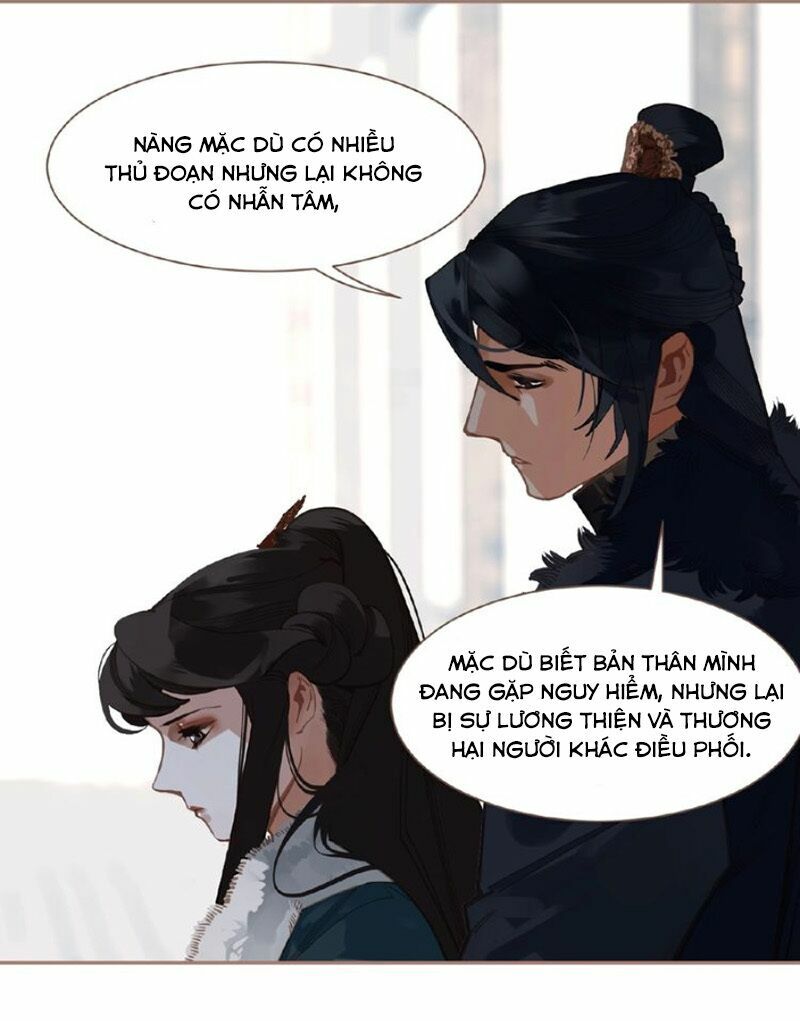 Nhất Đại Linh Hậu: Chapter 63