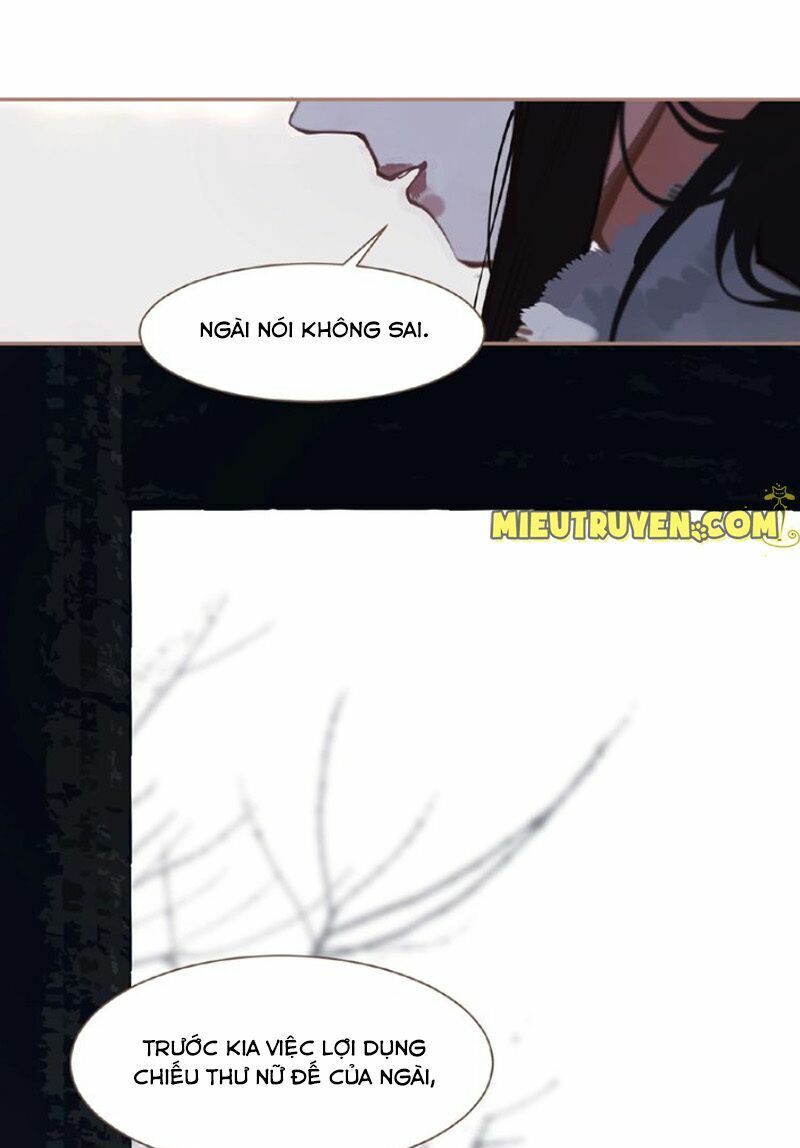 Nhất Đại Linh Hậu: Chapter 63