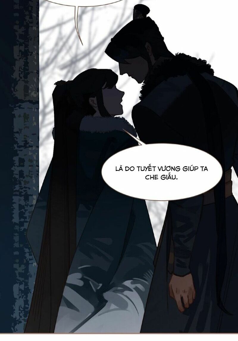 Nhất Đại Linh Hậu: Chapter 63