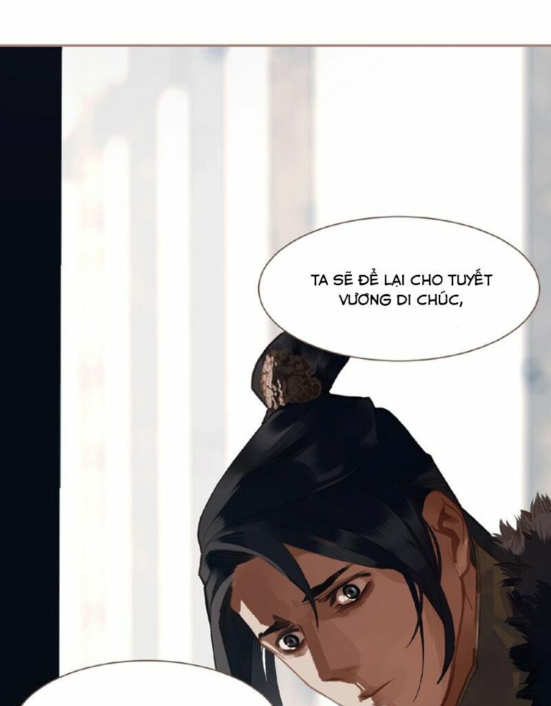 Nhất Đại Linh Hậu: Chapter 63