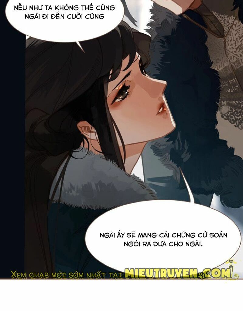 Nhất Đại Linh Hậu: Chapter 63