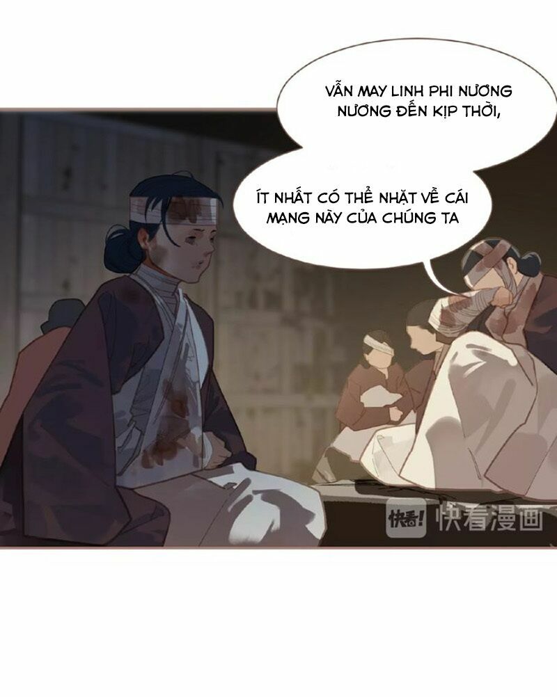 Nhất Đại Linh Hậu: Chapter 63