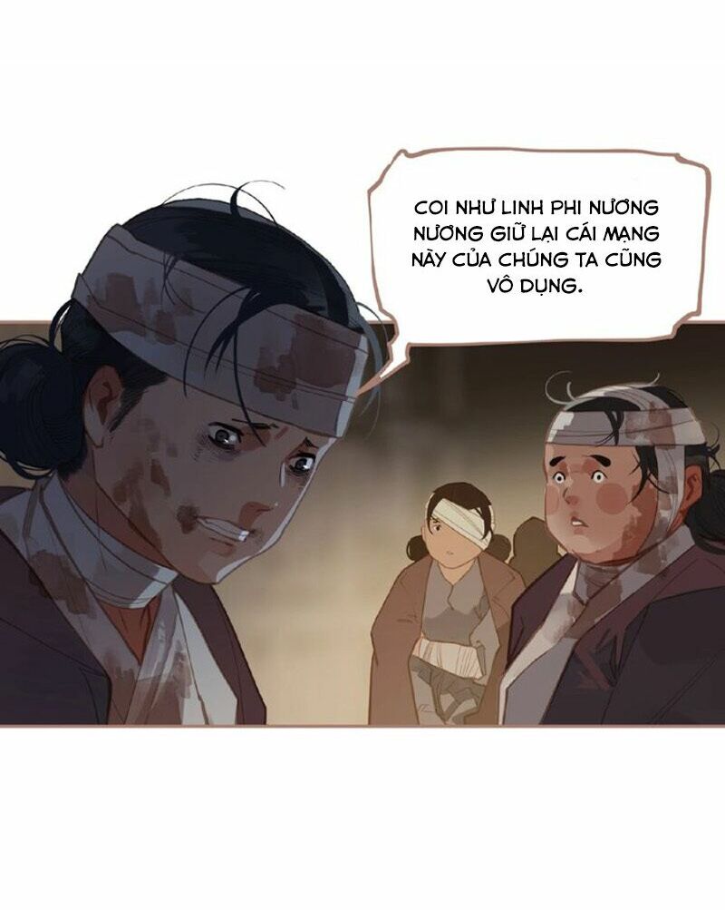 Nhất Đại Linh Hậu: Chapter 63