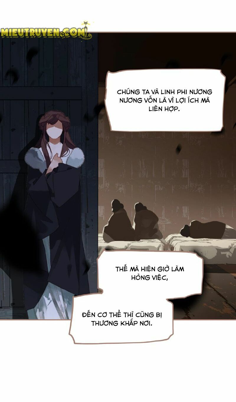 Nhất Đại Linh Hậu: Chapter 63