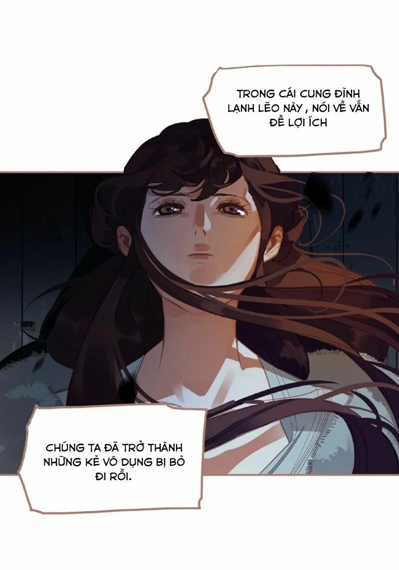 Nhất Đại Linh Hậu: Chapter 63