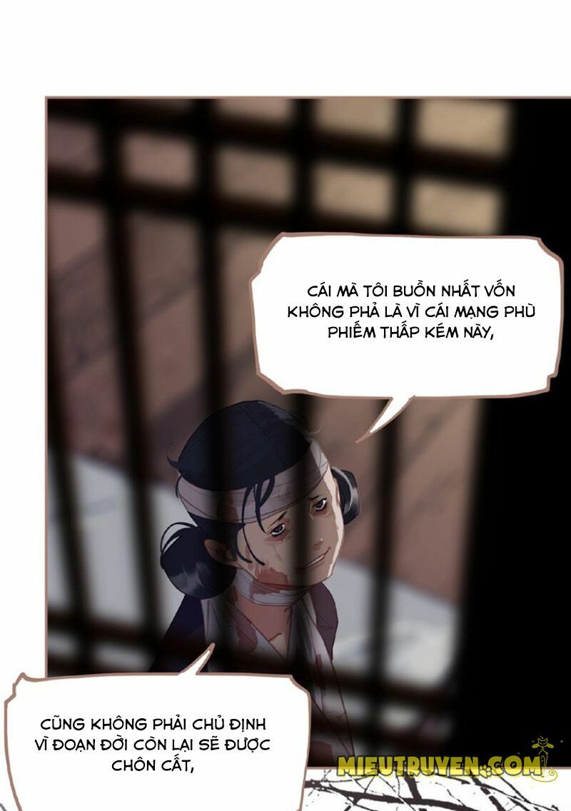 Nhất Đại Linh Hậu: Chapter 63