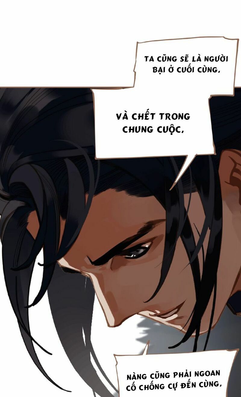 Nhất Đại Linh Hậu: Chapter 64