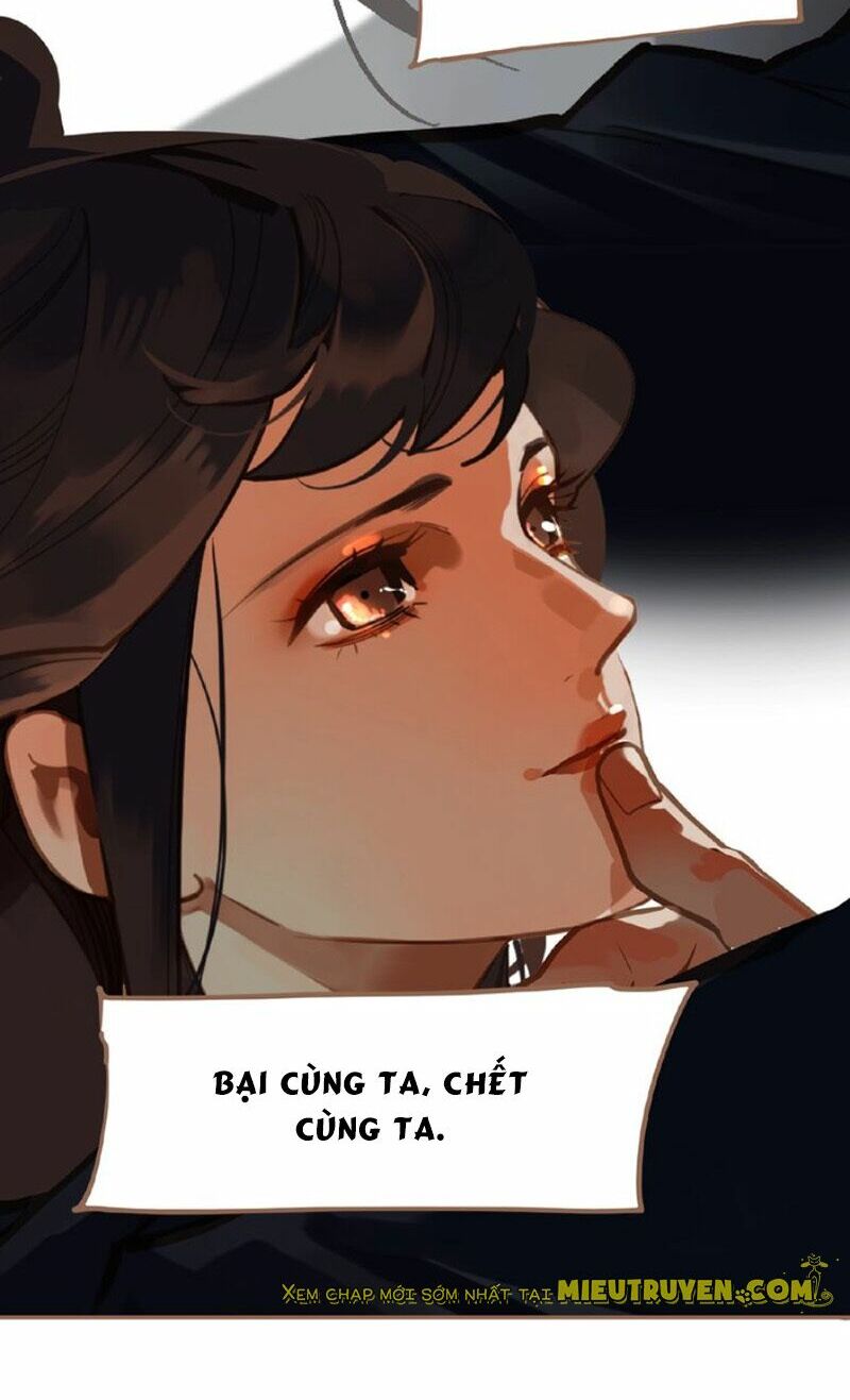 Nhất Đại Linh Hậu: Chapter 64