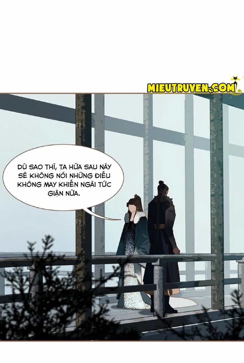 Nhất Đại Linh Hậu: Chapter 64