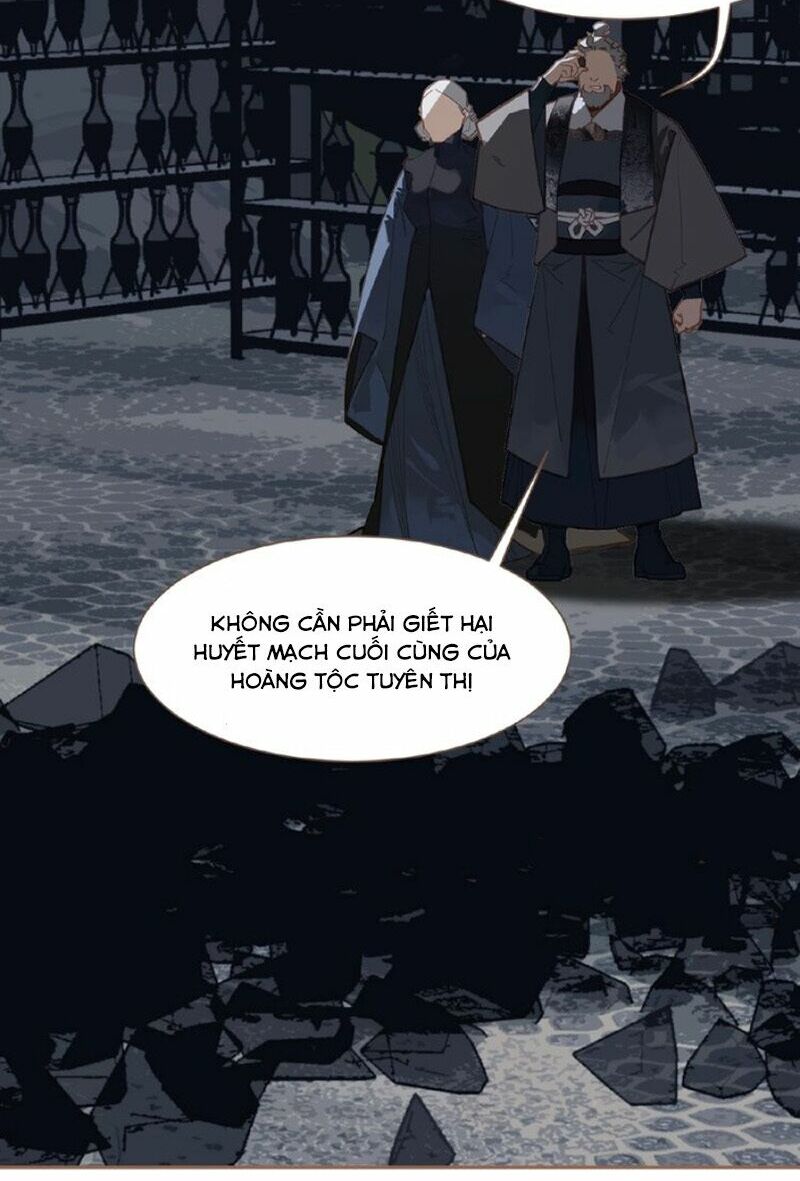 Nhất Đại Linh Hậu: Chapter 64