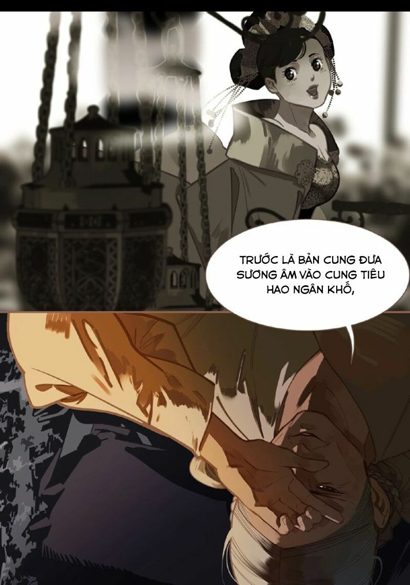 Nhất Đại Linh Hậu: Chapter 64