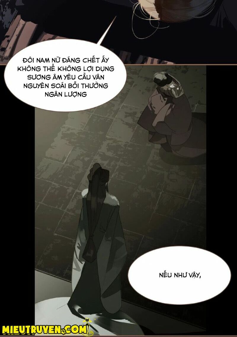 Nhất Đại Linh Hậu: Chapter 64