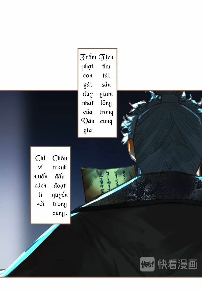 Nhất Đại Linh Hậu: Chapter 64
