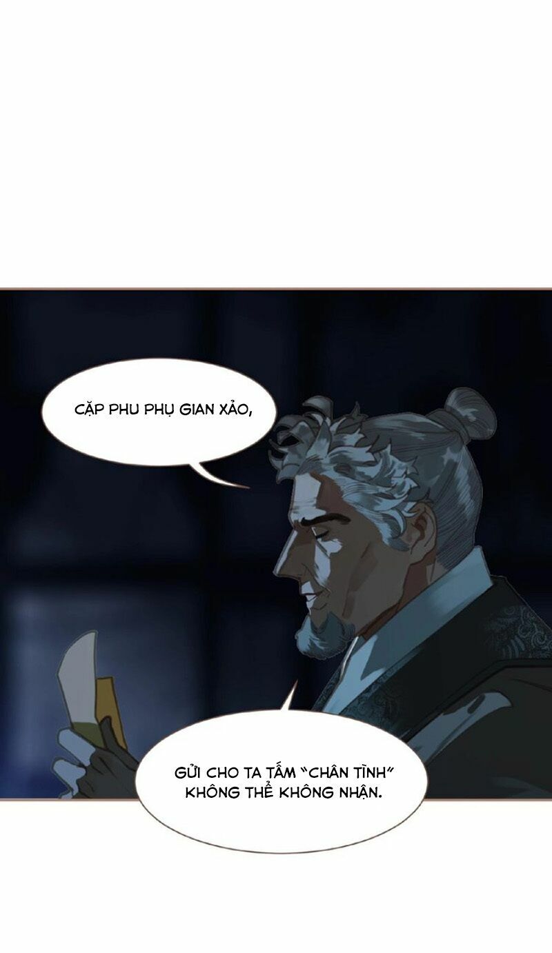 Nhất Đại Linh Hậu: Chapter 64