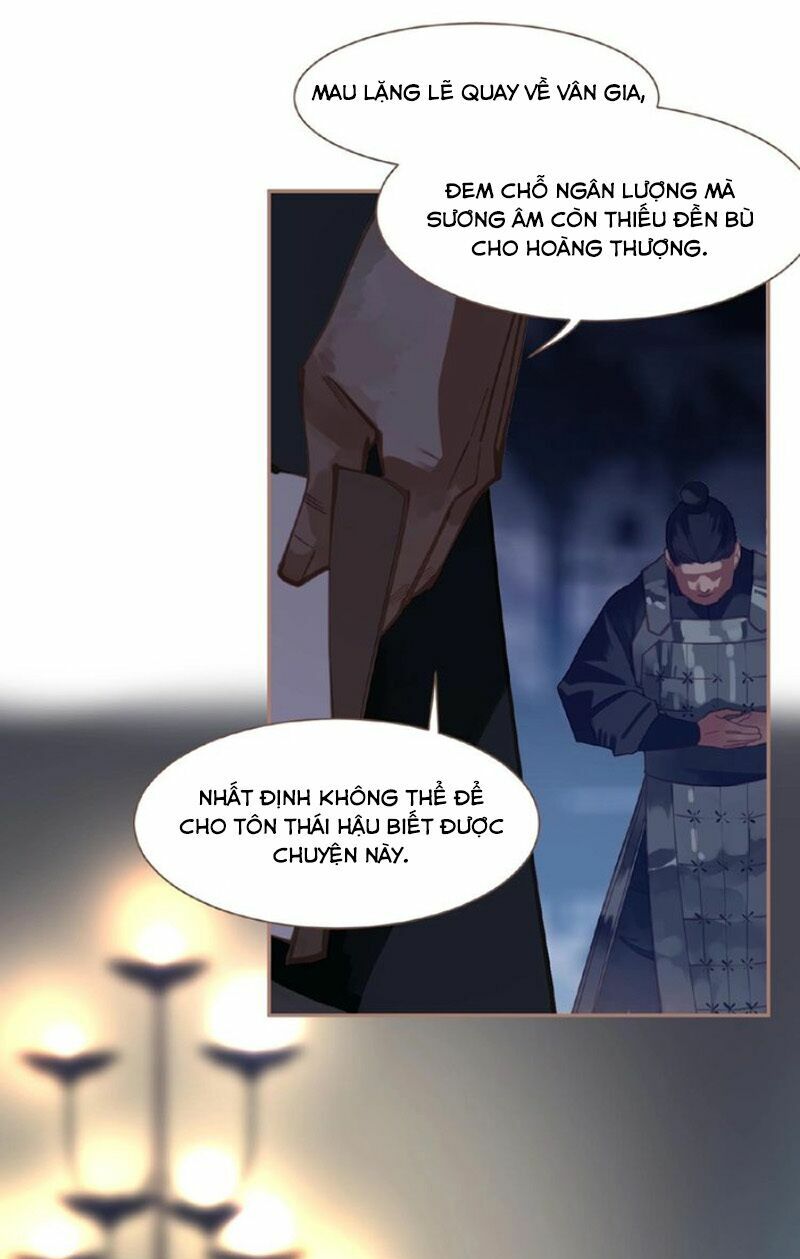 Nhất Đại Linh Hậu: Chapter 64
