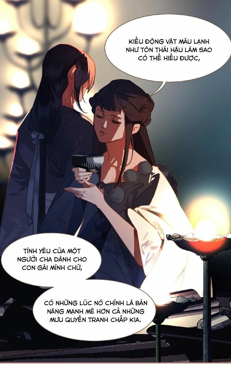 Nhất Đại Linh Hậu: Chapter 64