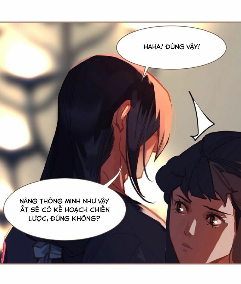Nhất Đại Linh Hậu: Chapter 64