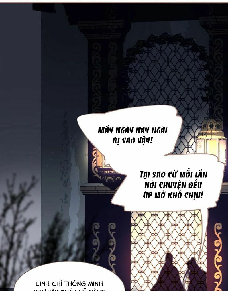 Nhất Đại Linh Hậu: Chapter 64
