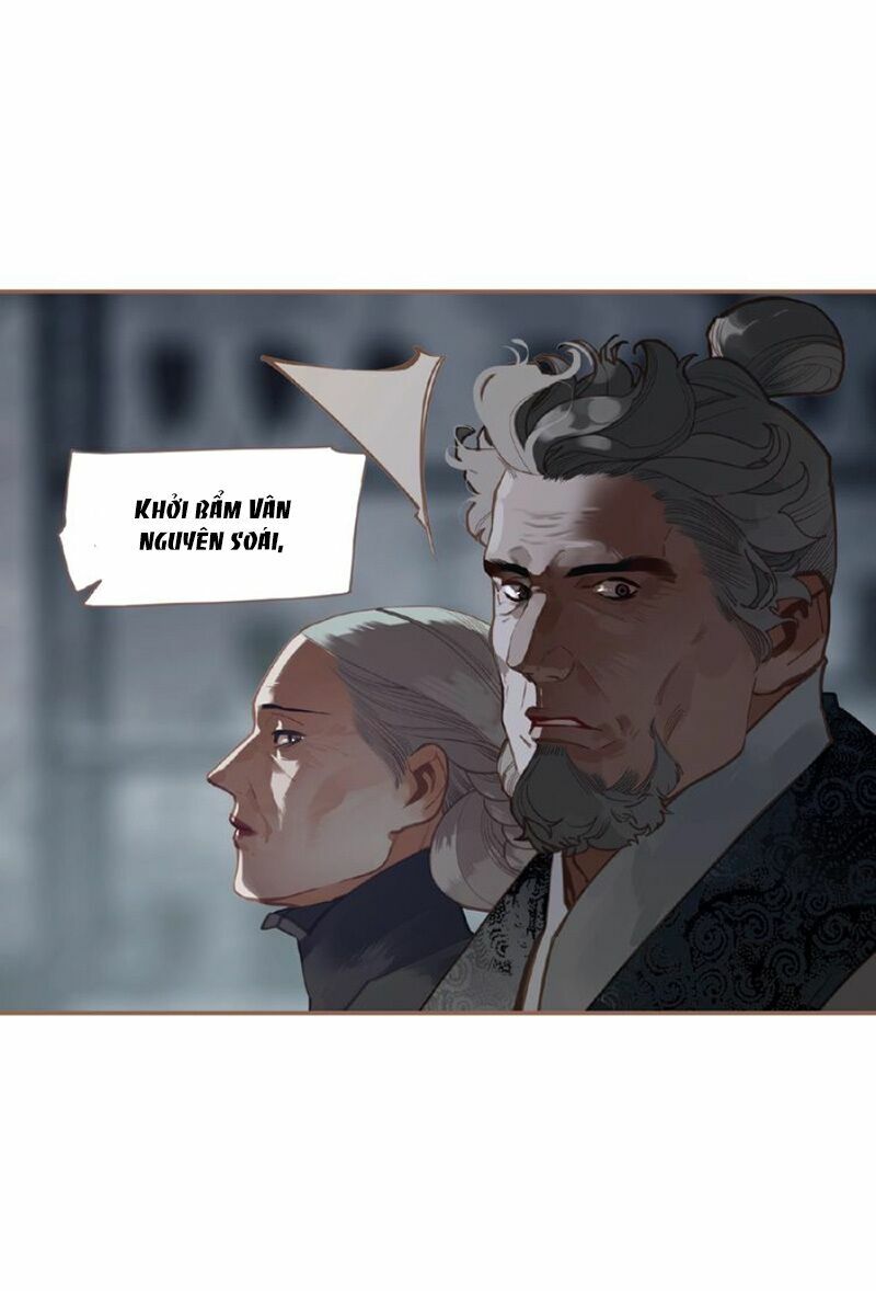 Nhất Đại Linh Hậu: Chapter 64
