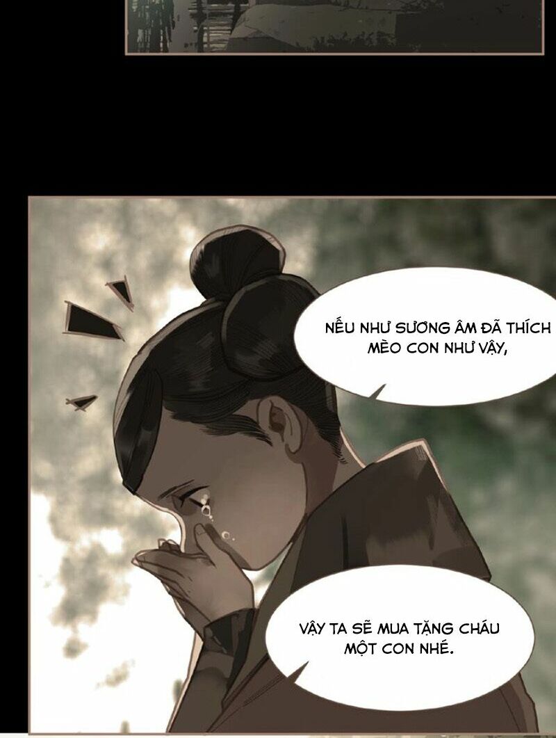 Nhất Đại Linh Hậu: Chapter 64