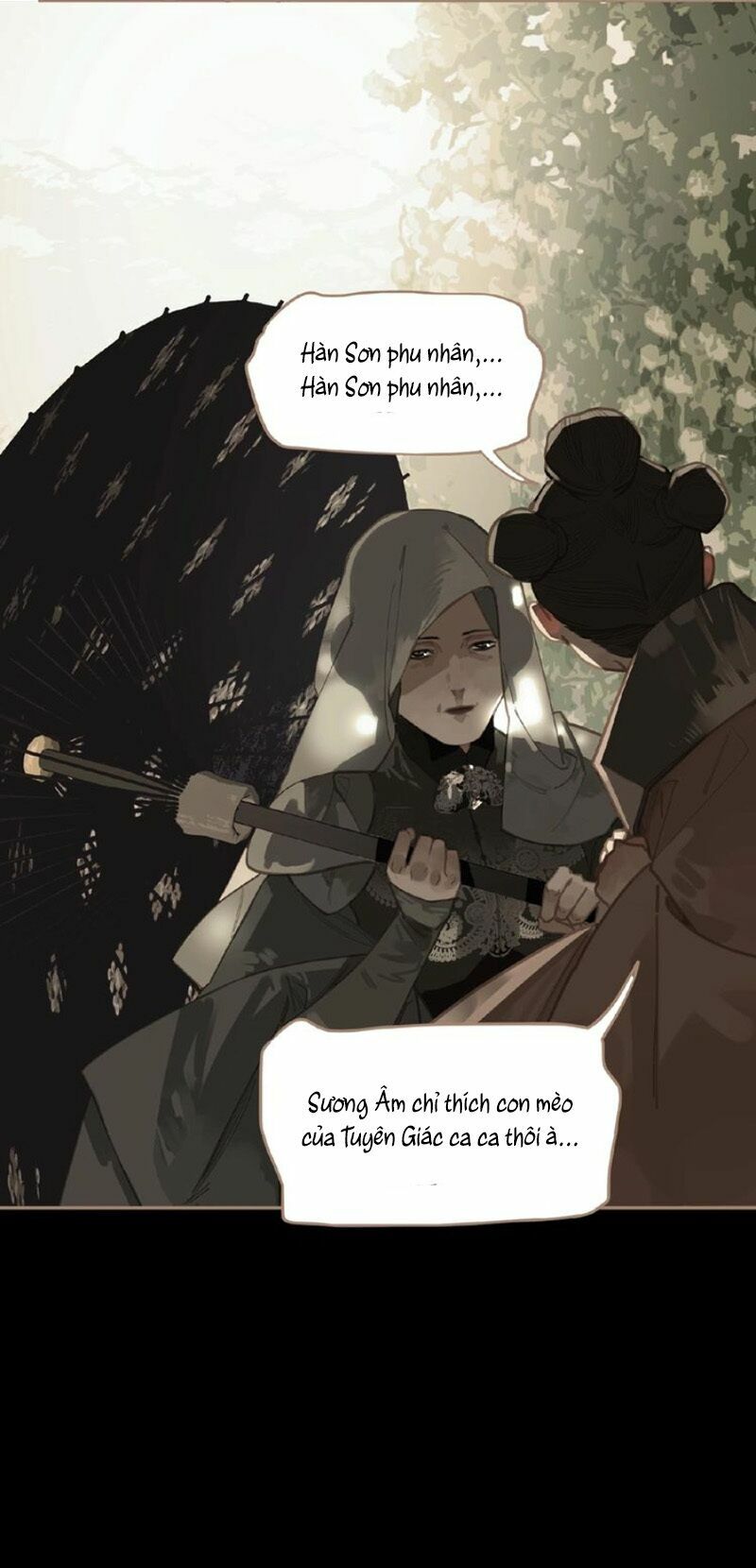 Nhất Đại Linh Hậu: Chapter 64