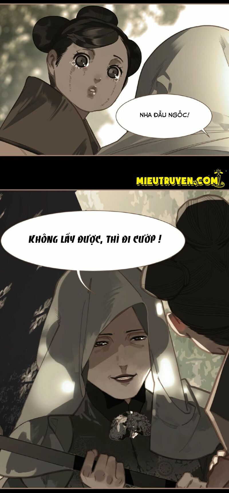 Nhất Đại Linh Hậu: Chapter 64
