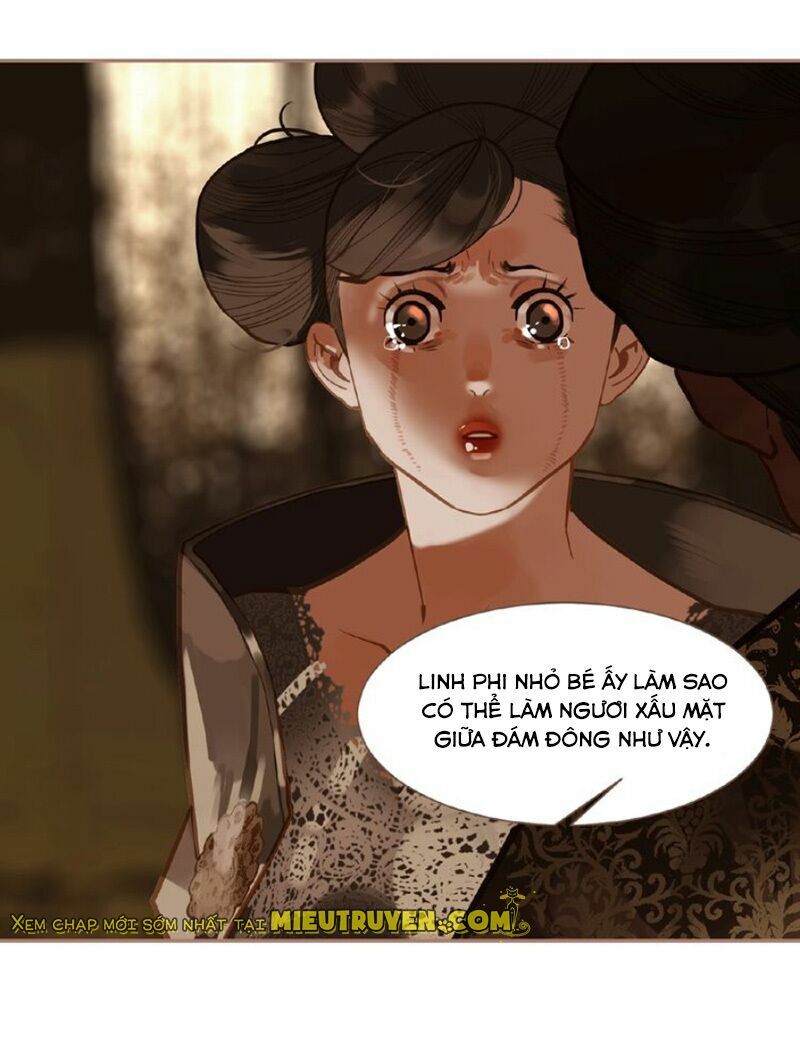 Nhất Đại Linh Hậu: Chapter 64