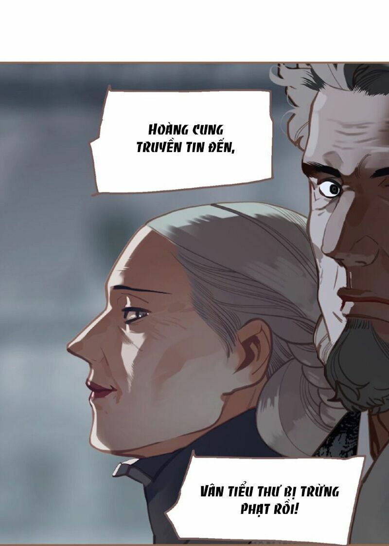 Nhất Đại Linh Hậu: Chapter 64