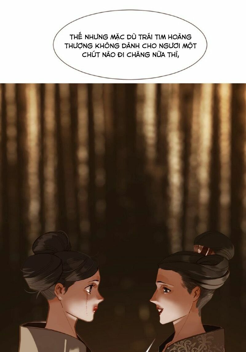 Nhất Đại Linh Hậu: Chapter 64