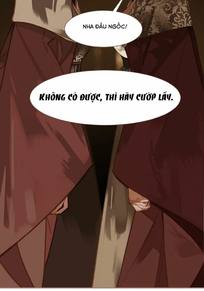 Nhất Đại Linh Hậu: Chapter 64