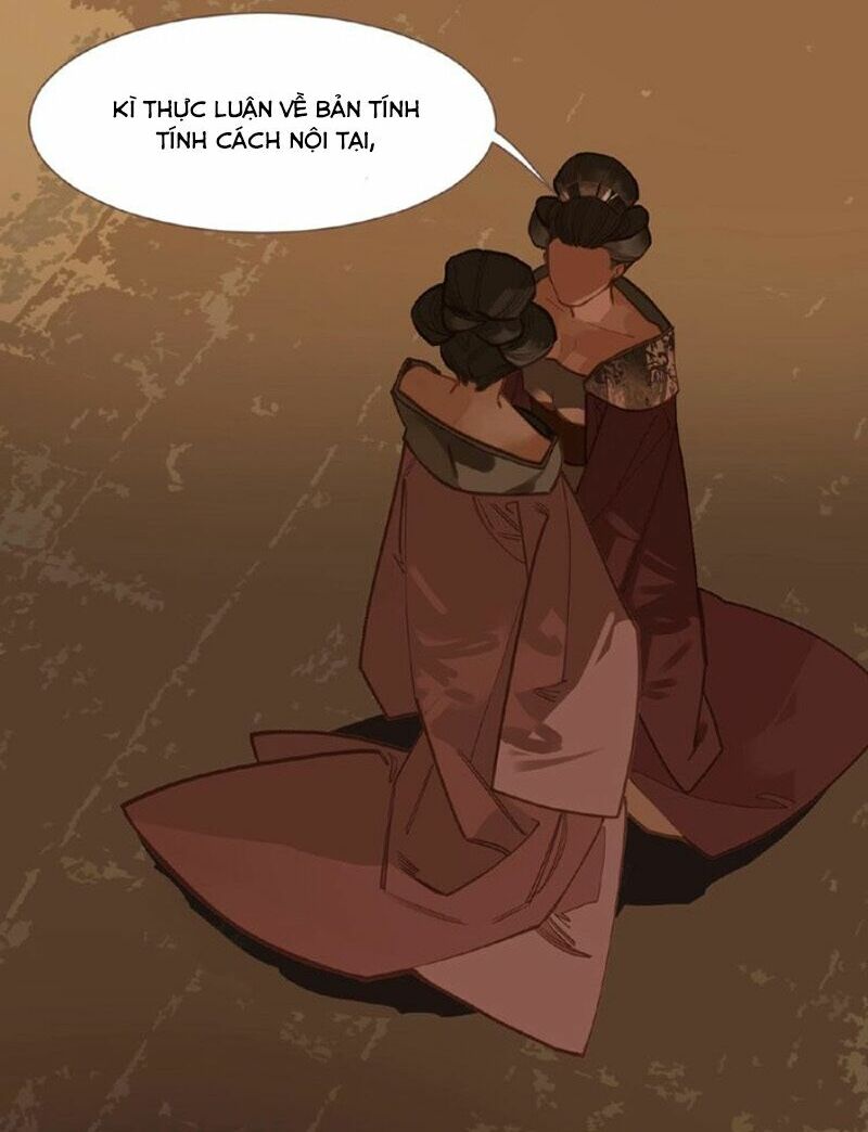 Nhất Đại Linh Hậu: Chapter 64