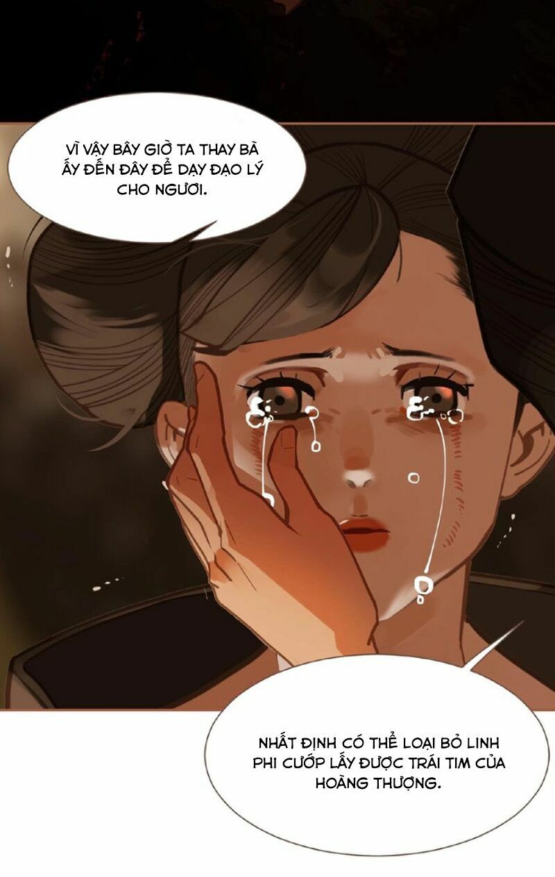 Nhất Đại Linh Hậu: Chapter 64