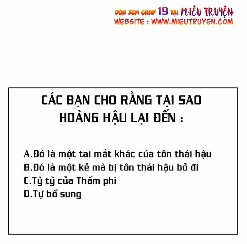 Nhất Đại Linh Hậu: Chapter 64