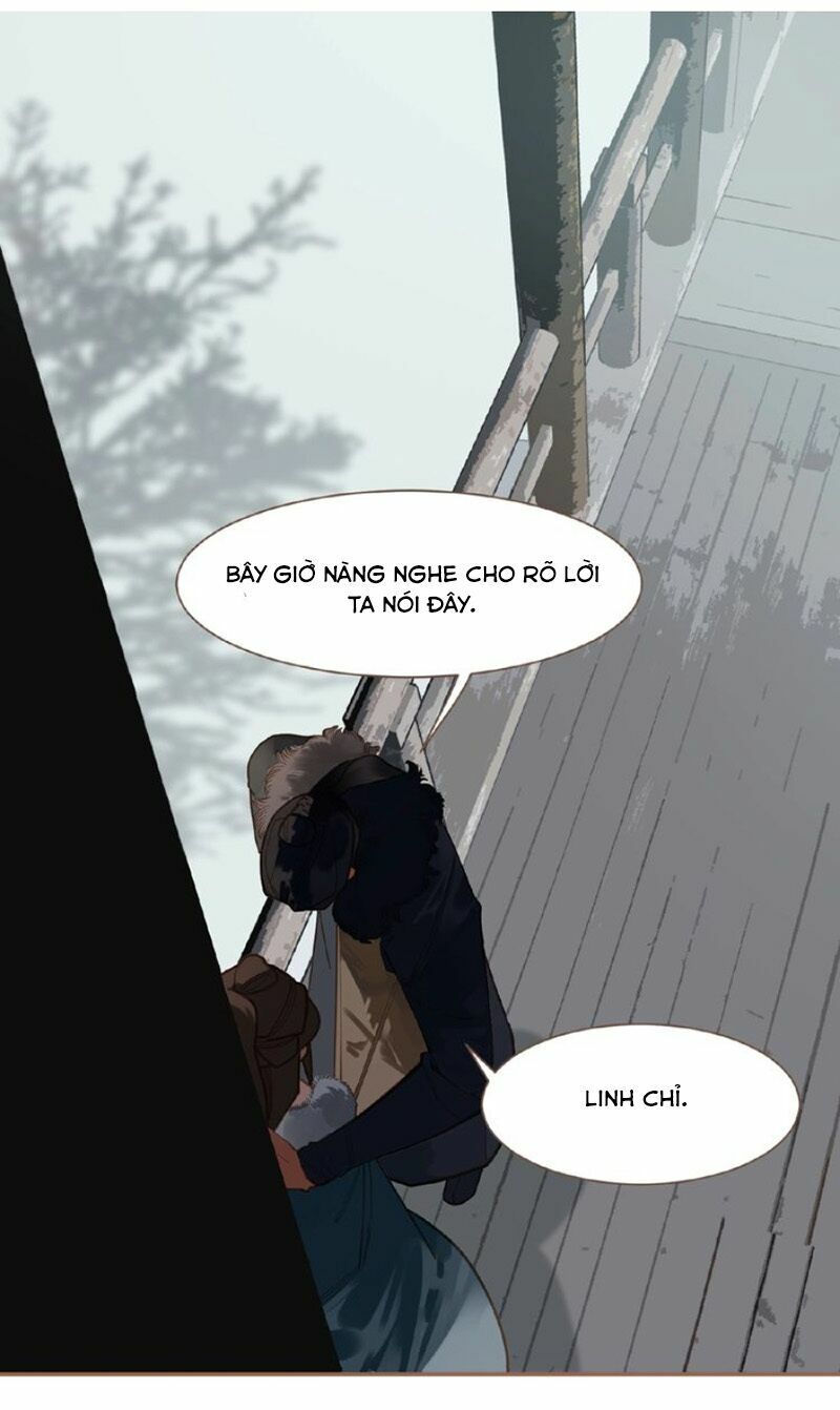 Nhất Đại Linh Hậu: Chapter 64
