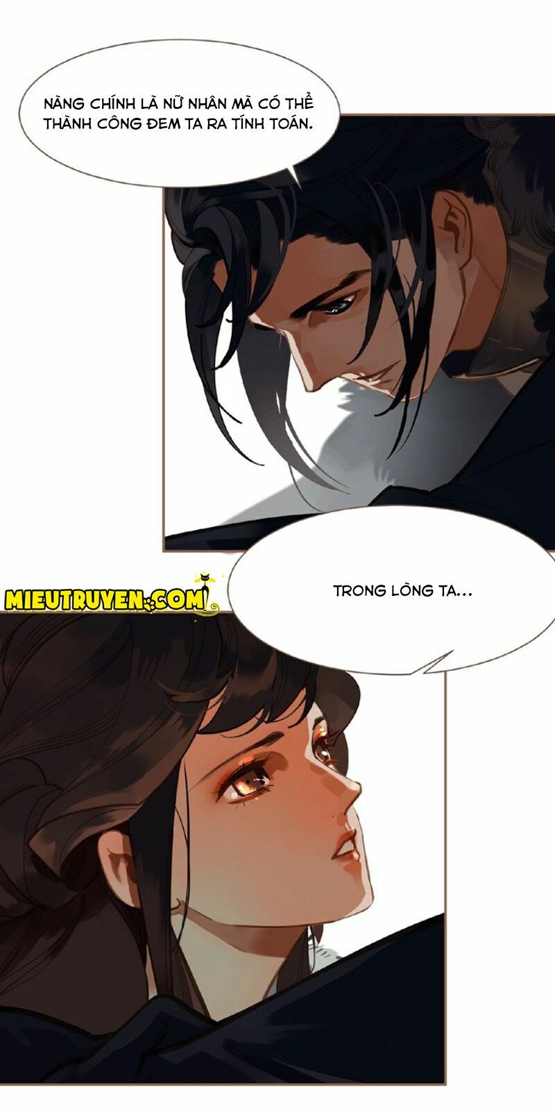 Nhất Đại Linh Hậu: Chapter 64