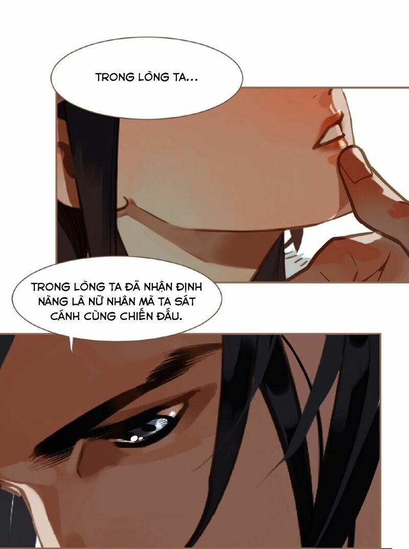 Nhất Đại Linh Hậu: Chapter 64