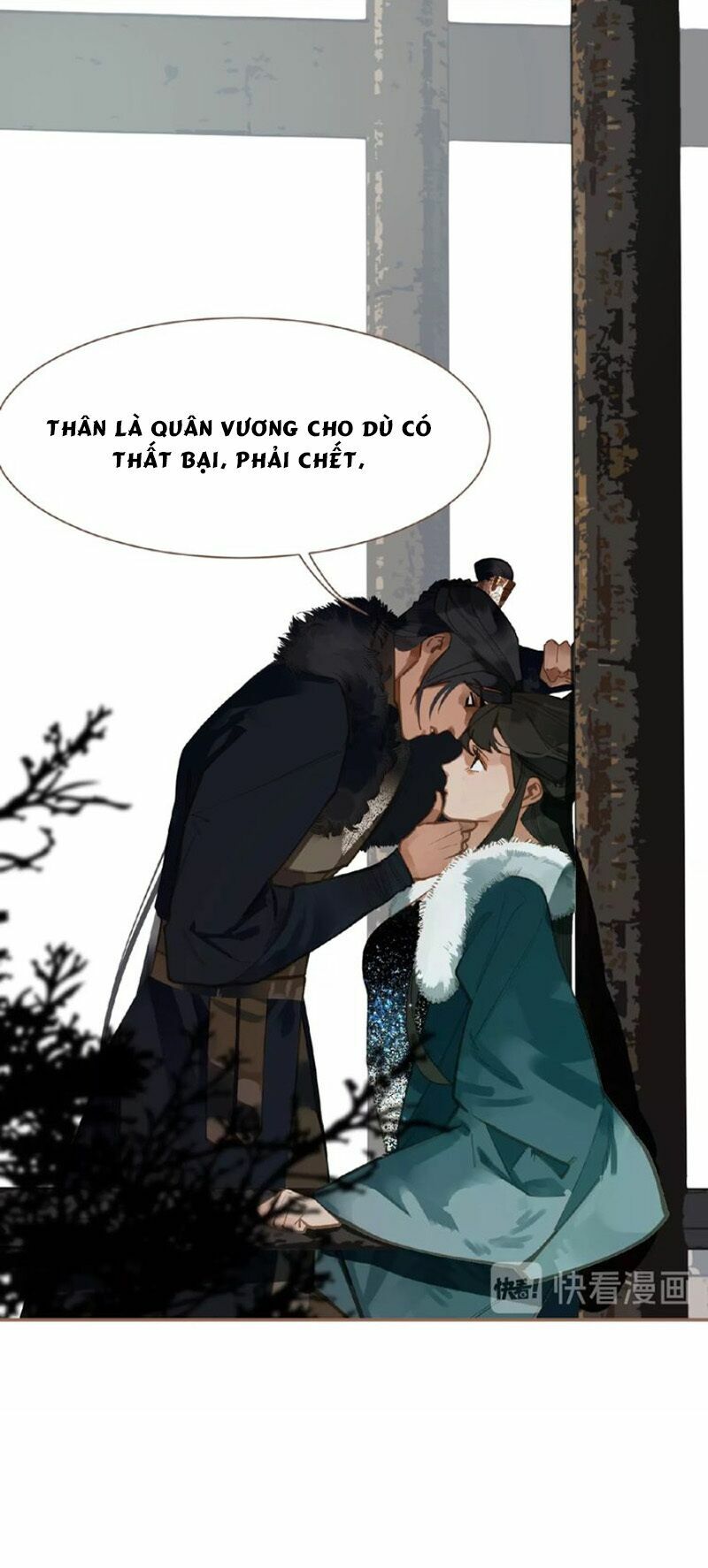 Nhất Đại Linh Hậu: Chapter 64