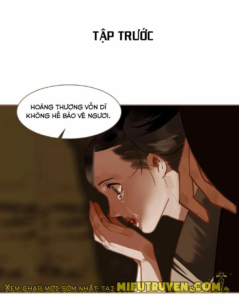 Nhất Đại Linh Hậu: Chapter 65.1